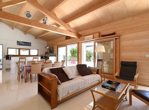Villa Persons | Sainte-Marie-de-Re
