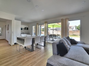 Jacuzzi Residence Tennis | Saint-Augustin