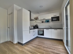 Jacuzzi Residence Tennis | Saint-Augustin
