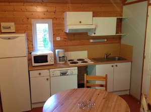 Votre Chalet Au Pays Vert | Lissac-sur-Couze