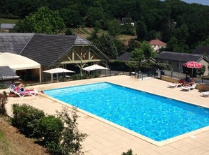 Votre Chalet Au Pays Vert | Lissac-sur-Couze