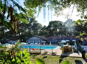 Vvf Villages Les Plages Des Landes Moliets | Moliets-et-Maa