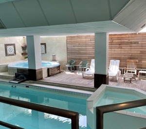Résidence Le Chalet Personnes 