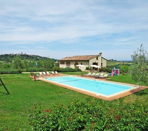 Le Fonti Santa Lucia 