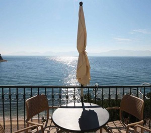 Sea Gradac Makarska 