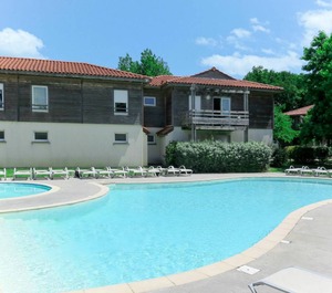 Les Terrasses Du Lac 