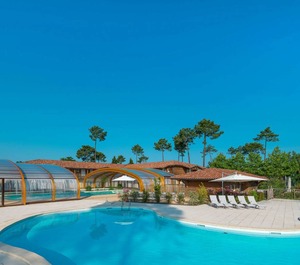 Les Cottages Du Lac 