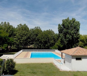 Jardins Pontaillac 