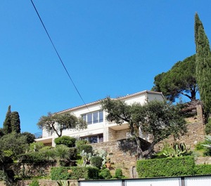 Villa Montemare 