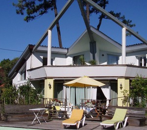 Labenne Plage 