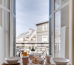 Villa Maurice 