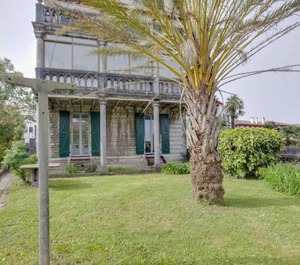 Hendaye Pièces Personnes 