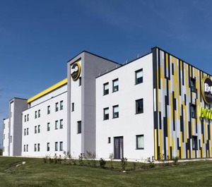 Hotel Niort Marais Poitevin 