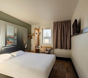 Hotel Poitiers 