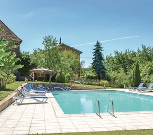 Accommodation Jumilhac 