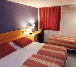 Brit Hotel Vallee Du Lot 