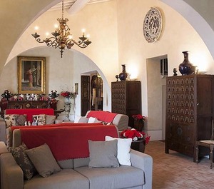 Casa Carmignano 
