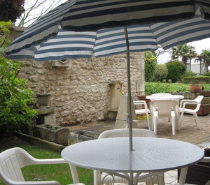 Villa Les Voiliers 
