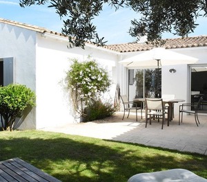 Villa Les Persons 