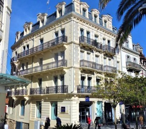 Clémenceau 