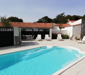Le Clos Des Pins 