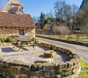 Century Gite Roque Saint Christophe 
