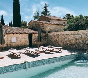 Domaine De Carraire 