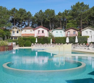 Domaine Golf Resort 
