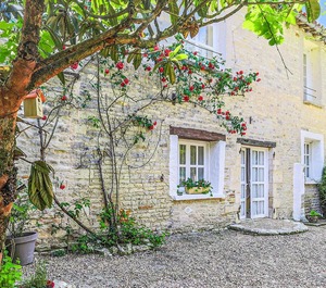 Accommodation Marigny 