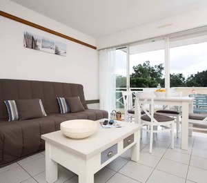 Golf Residence People 