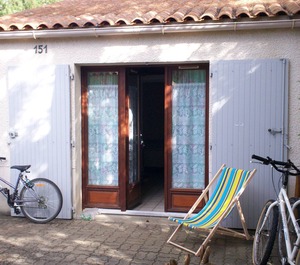 Le Hameau De Talaris 
