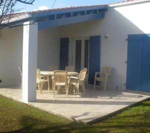 La Bree Les Bains Pers 