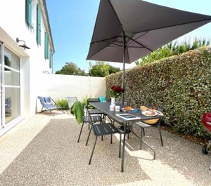 Le Clos Des Vieux Moulins Villa 