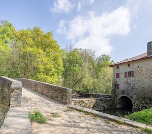 Gîte Du Moulin Gramont 
