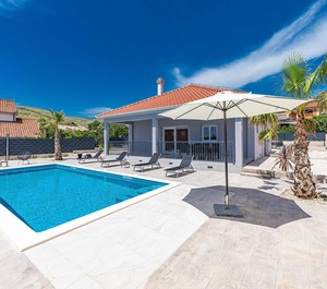Accommodation Trogir 