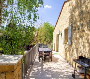 Gîte La Pièces Personnes 
