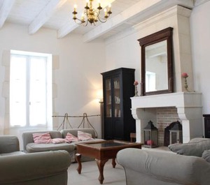 Maison Pièces Personnes 