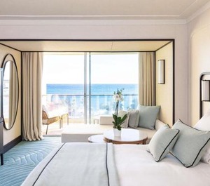 Résidence Cannes Villa Francia Maeva Pièces Personnes 