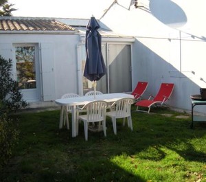 La Couarde Sur Mer 