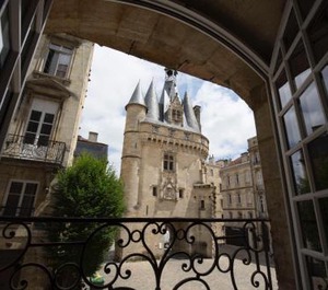 Place Du Palais 