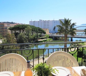 Port Ste Maxime 