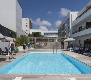 Residence Odalys Archipel People 