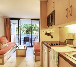 Pierre Vacances Residence De Pramousquier People 