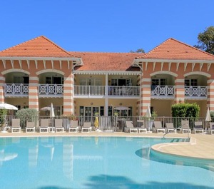 Residence Pierre Vacances Les Dunes Du Medoc People 