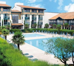 Residence Moliets 