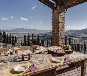 Agriturismo La Fattoria 