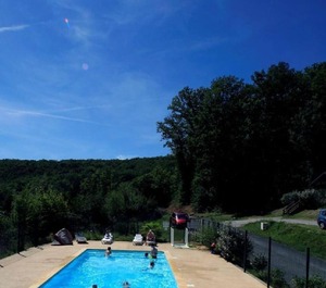 Votre Chalet Au Pays Vert 
