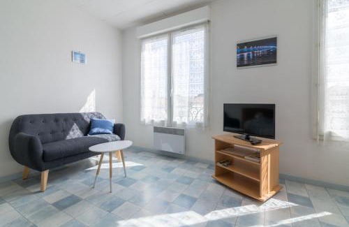 Rochefort Apartment | Île de Ré