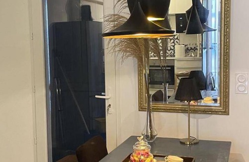 Entraigues-sur-la-Sorgue House | 100 m² House ∙ 3 bedrooms ∙ 8 guests