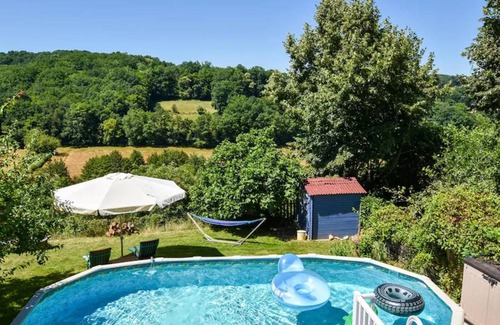 Villefranche-du-Perigord House | 108 m² House ∙ 2 bedrooms ∙ 4 guests